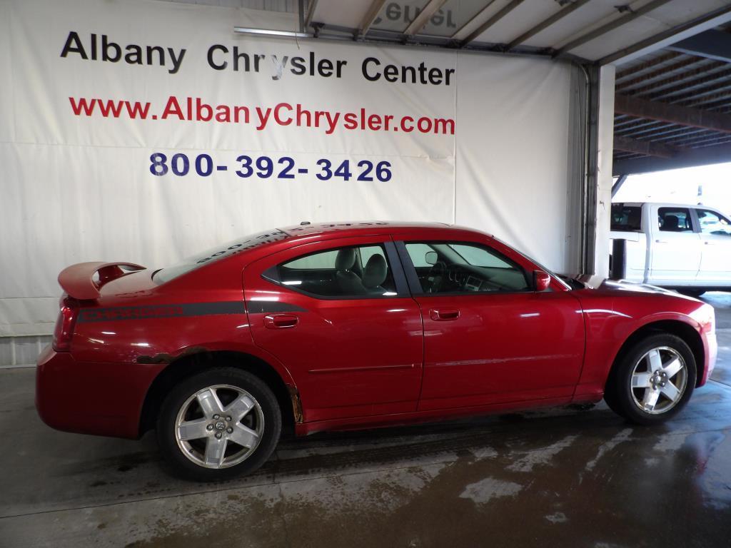 used 2007 Dodge Charger car, priced at $1,990