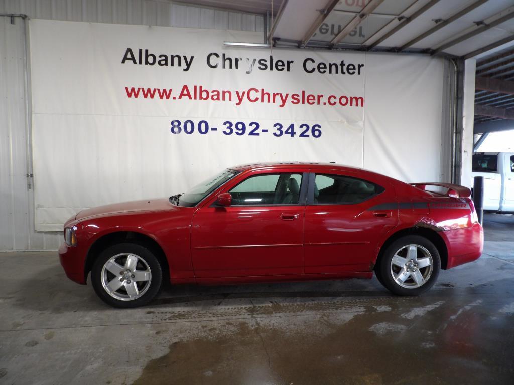 used 2007 Dodge Charger car, priced at $1,990