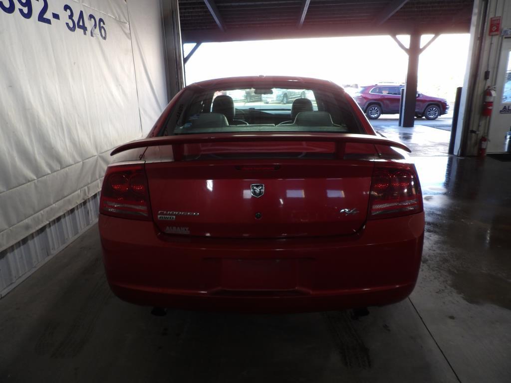 used 2007 Dodge Charger car, priced at $1,990