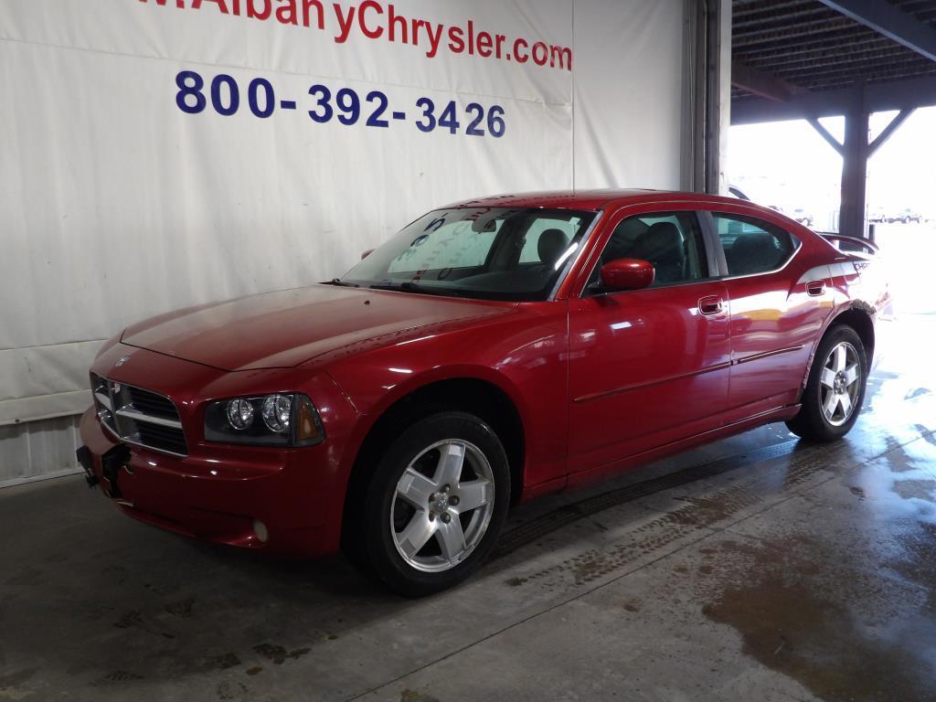 used 2007 Dodge Charger car, priced at $1,990