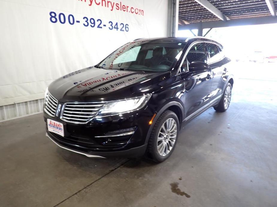 used 2018 Lincoln MKC car, priced at $18,990