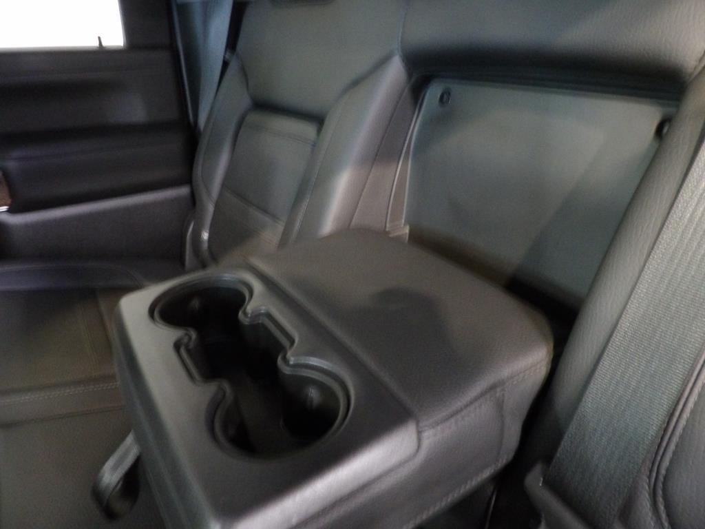 used 2022 GMC Sierra 3500 car, priced at $59,990