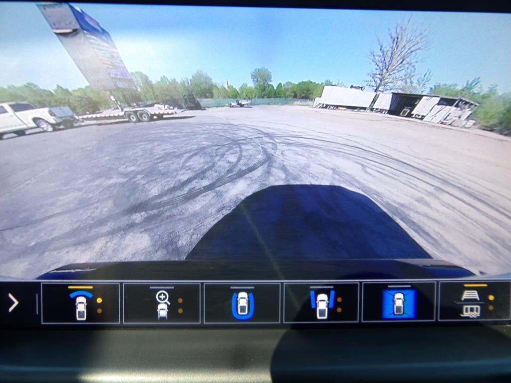 used 2022 GMC Sierra 3500 car, priced at $59,990