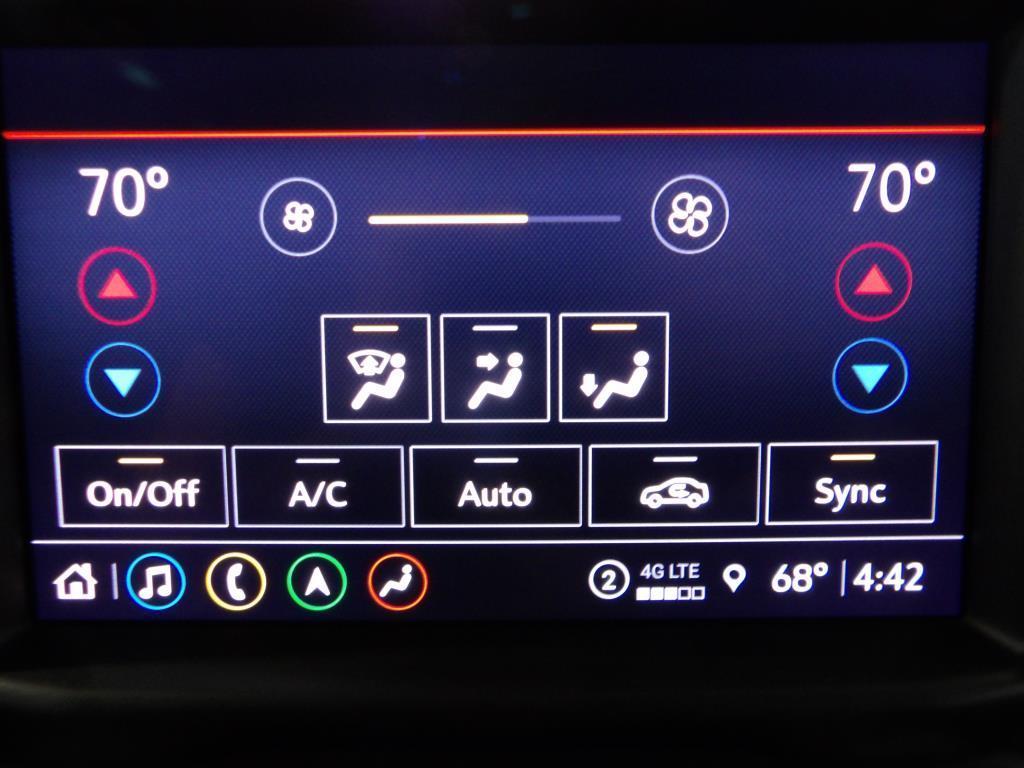 used 2022 GMC Sierra 3500 car, priced at $59,990