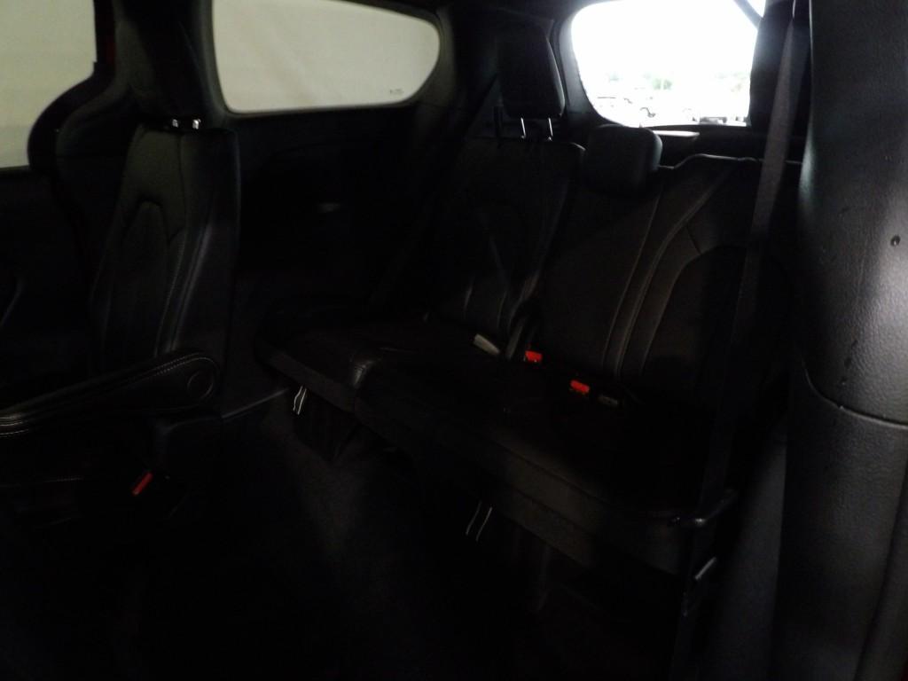 new 2025 Chrysler Pacifica car, priced at $47,935