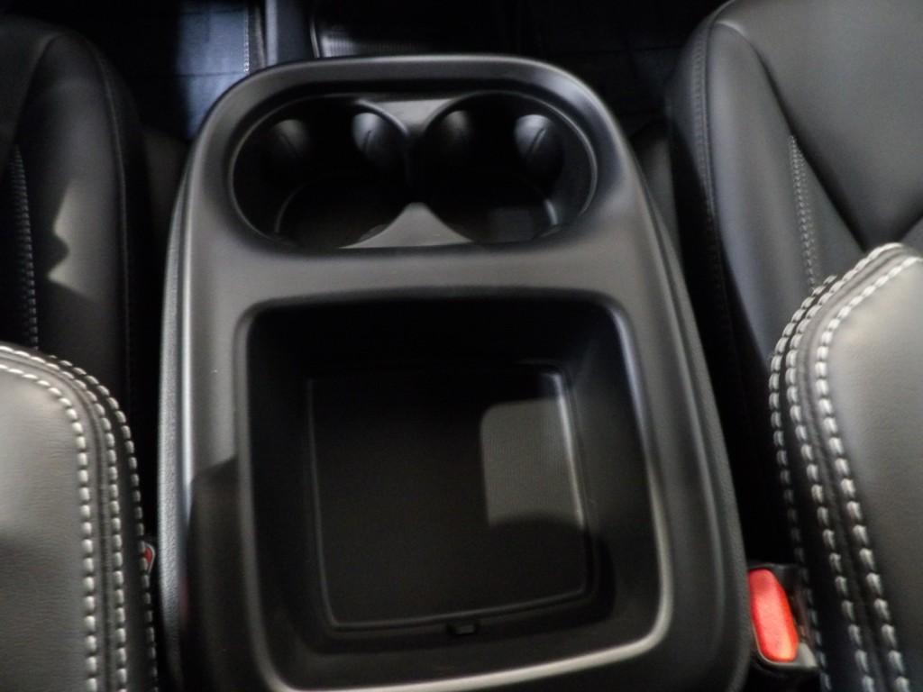 new 2025 Chrysler Pacifica car, priced at $47,935