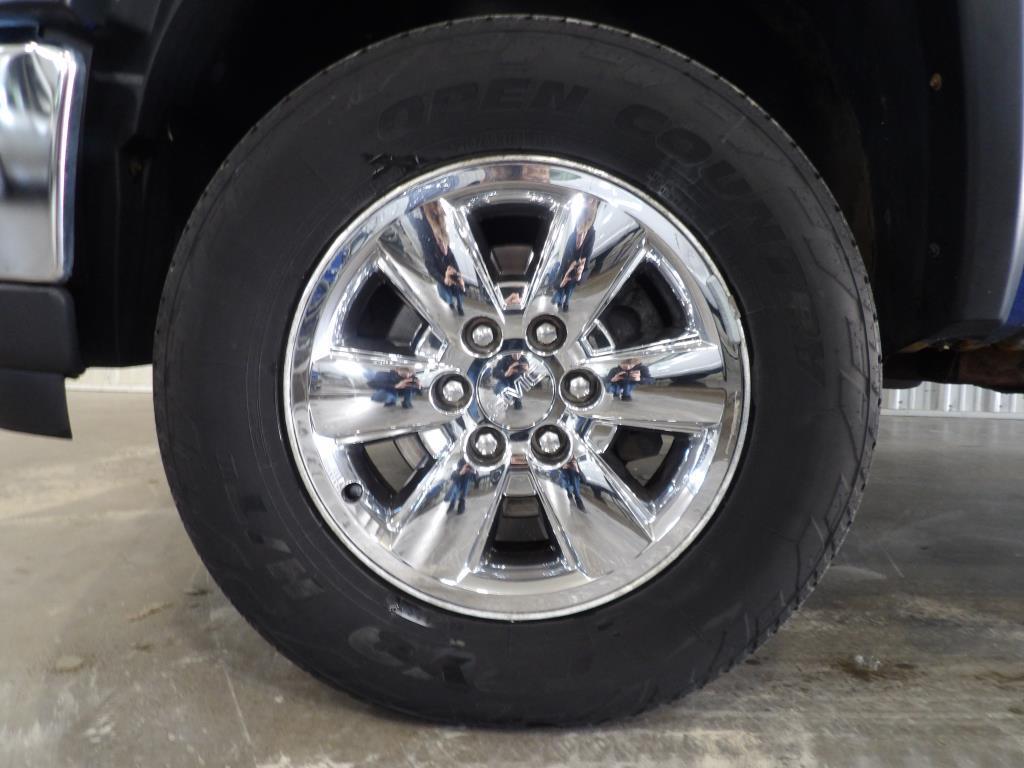 used 2013 GMC Sierra 1500 car, priced at $9,990