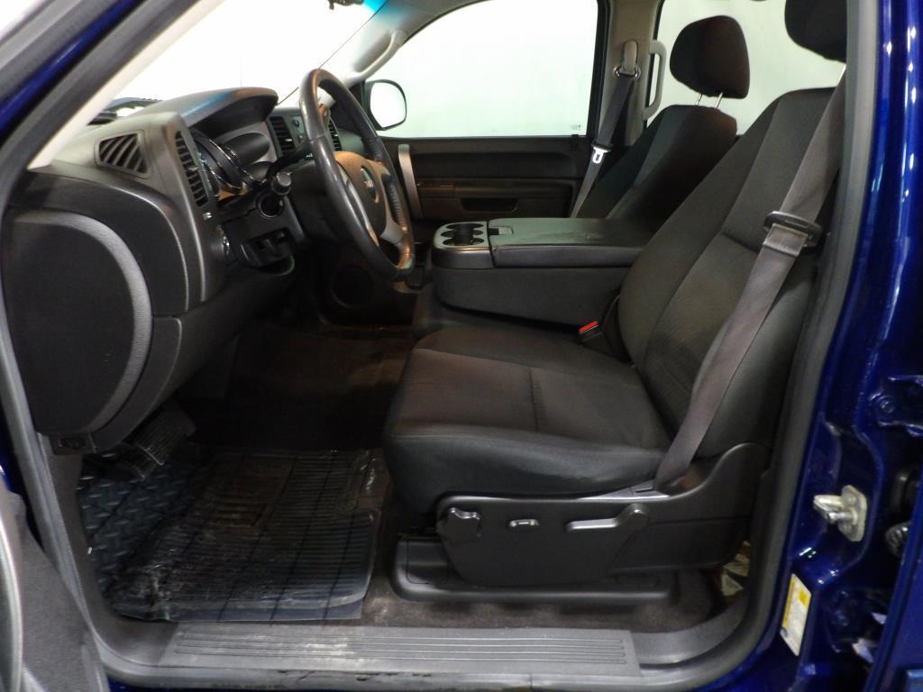 used 2013 GMC Sierra 1500 car, priced at $9,990