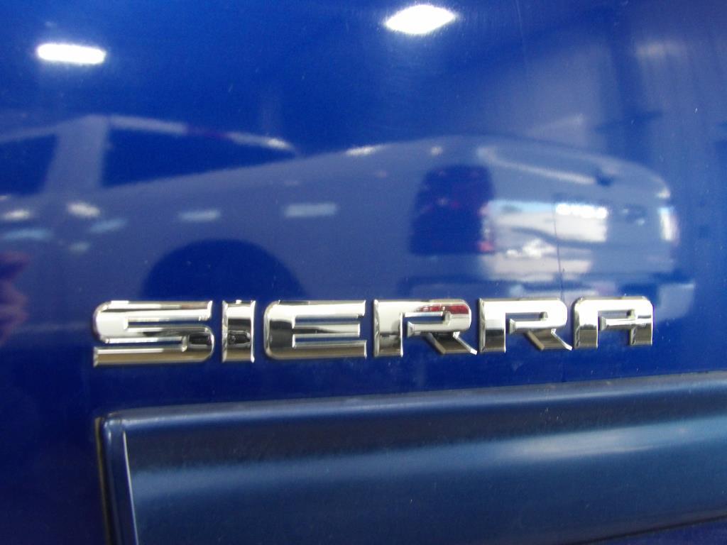 used 2013 GMC Sierra 1500 car, priced at $9,990