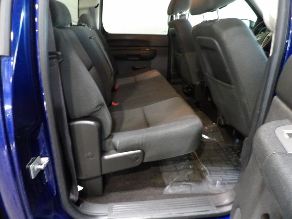 used 2013 GMC Sierra 1500 car, priced at $9,990