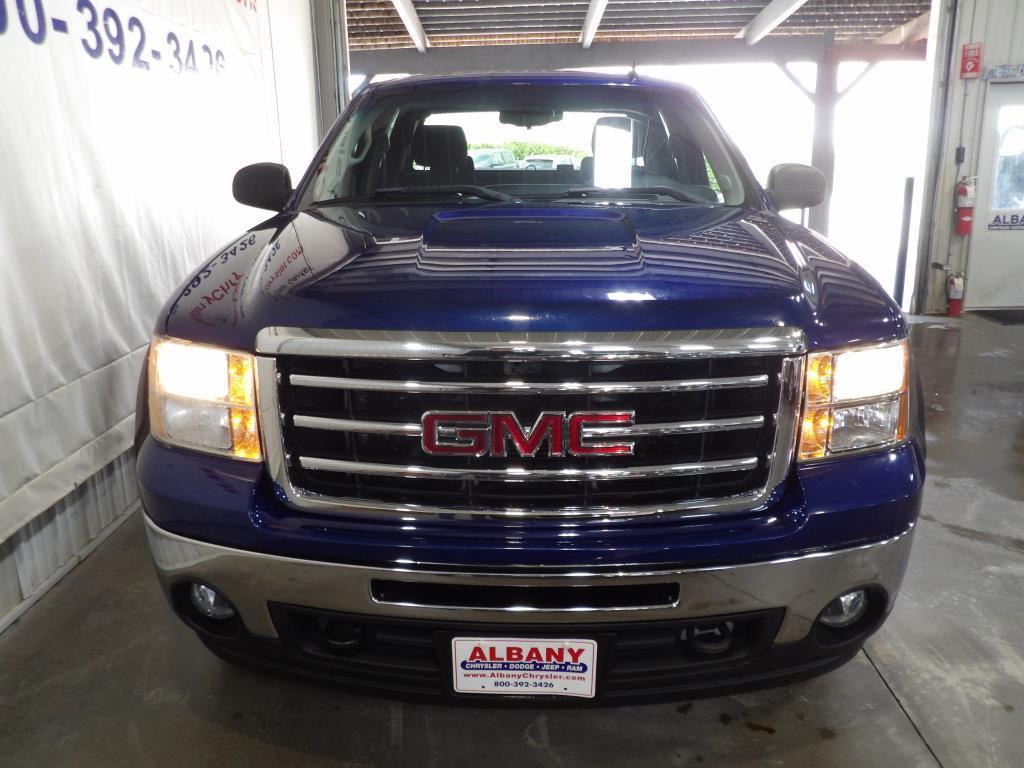 used 2013 GMC Sierra 1500 car, priced at $9,990