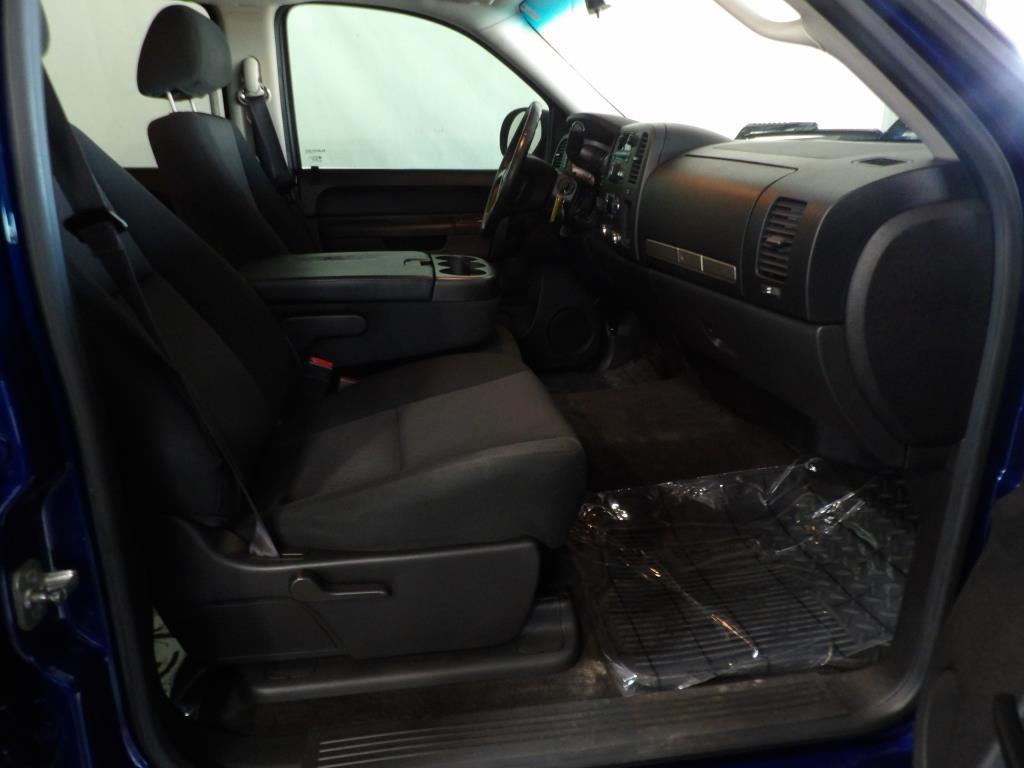 used 2013 GMC Sierra 1500 car, priced at $9,990