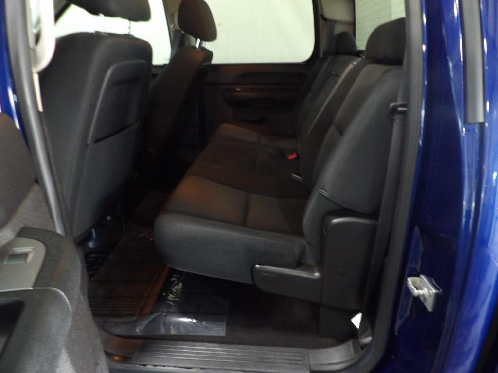 used 2013 GMC Sierra 1500 car, priced at $9,990
