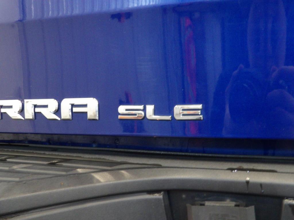 used 2013 GMC Sierra 1500 car, priced at $9,990