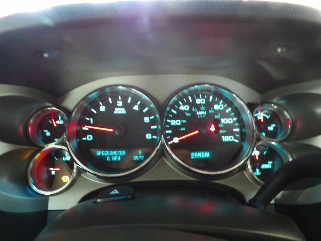 used 2013 GMC Sierra 1500 car, priced at $9,990