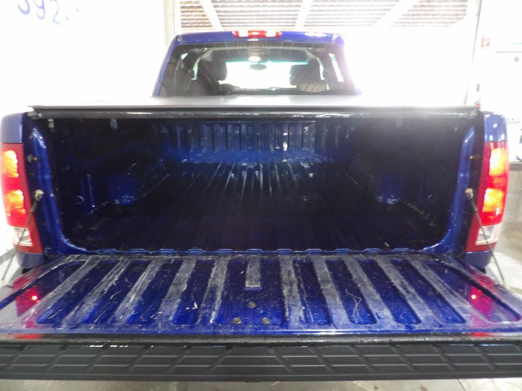 used 2013 GMC Sierra 1500 car, priced at $9,990