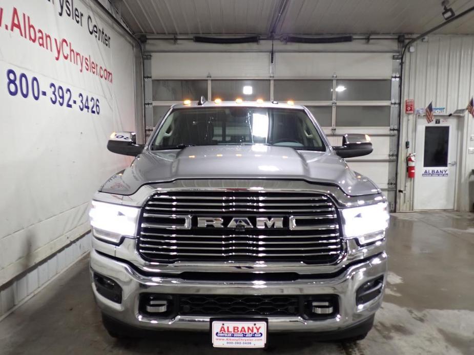 used 2022 Ram 3500 car, priced at $72,990