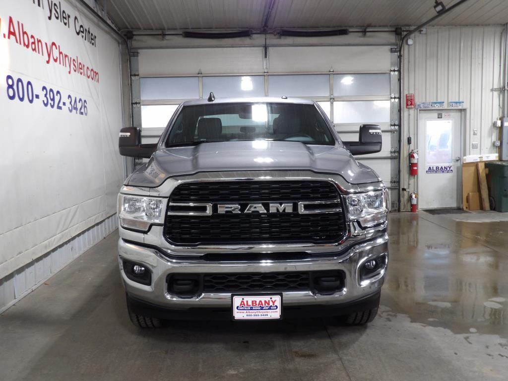 new 2024 Ram 2500 car, priced at $64,519