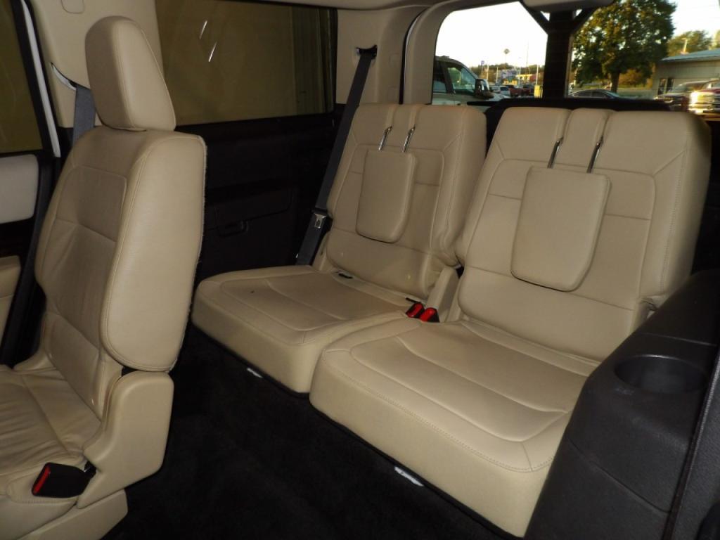 used 2015 Ford Flex car, priced at $12,990