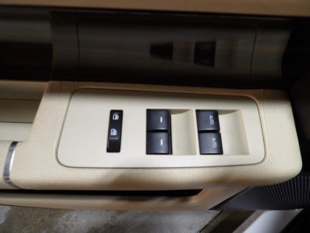 used 2015 Ford Flex car, priced at $12,990