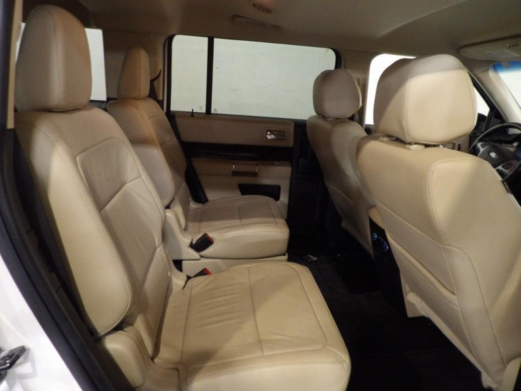 used 2015 Ford Flex car, priced at $12,990