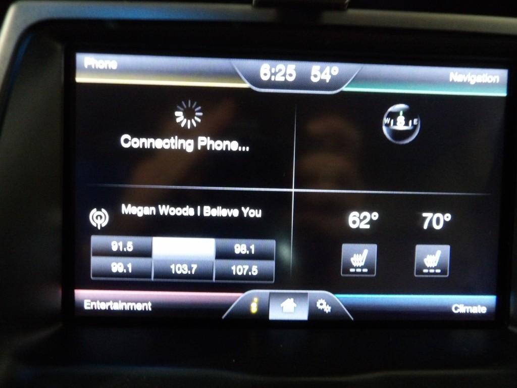 used 2015 Ford Flex car, priced at $12,990