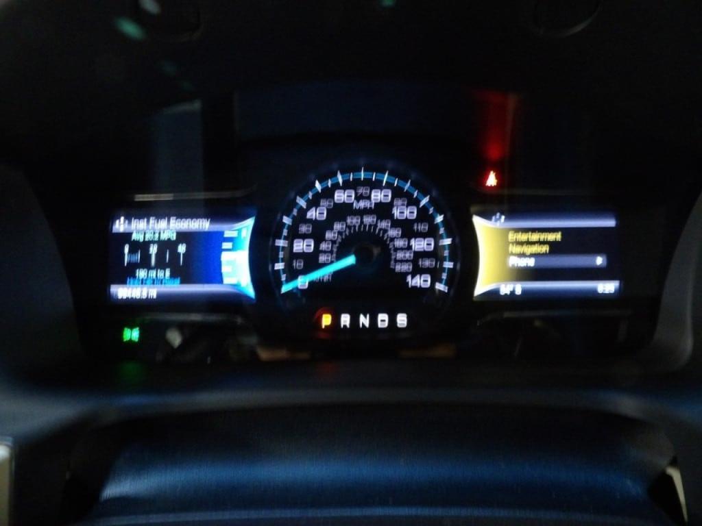 used 2015 Ford Flex car, priced at $12,990