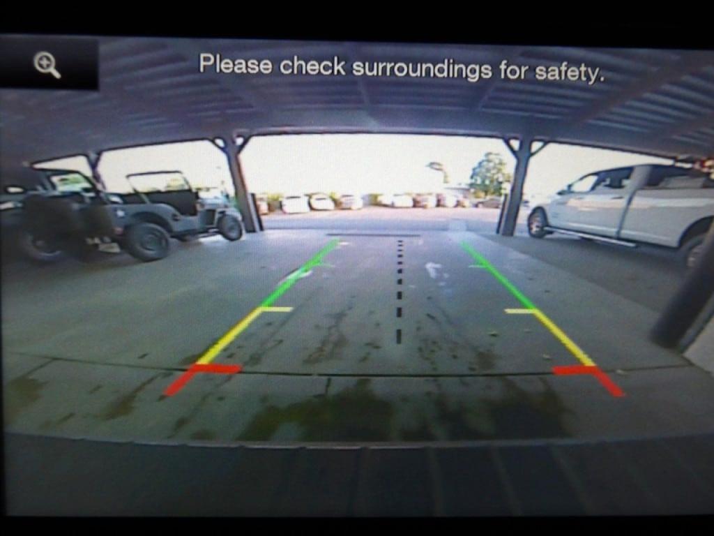 used 2015 Ford Flex car, priced at $12,990