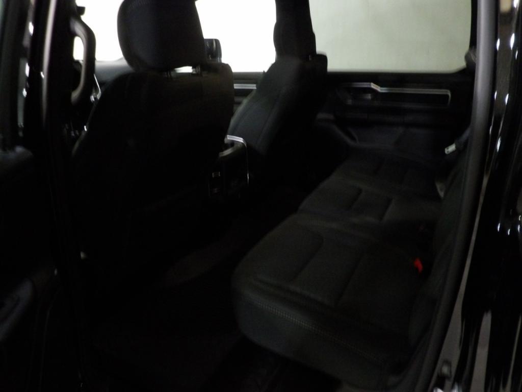 new 2026 Ram 1500 car, priced at $53,198