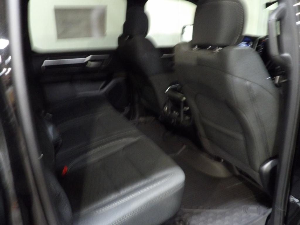 new 2026 Ram 1500 car, priced at $53,198