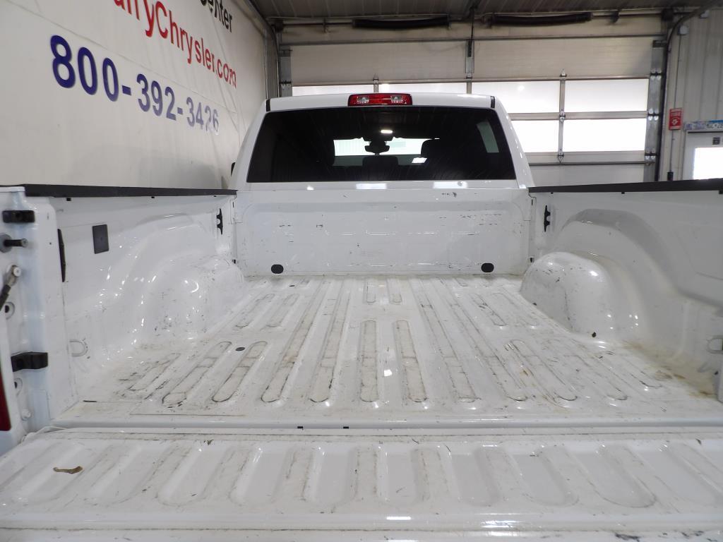used 2024 Ram 2500 car, priced at $47,990