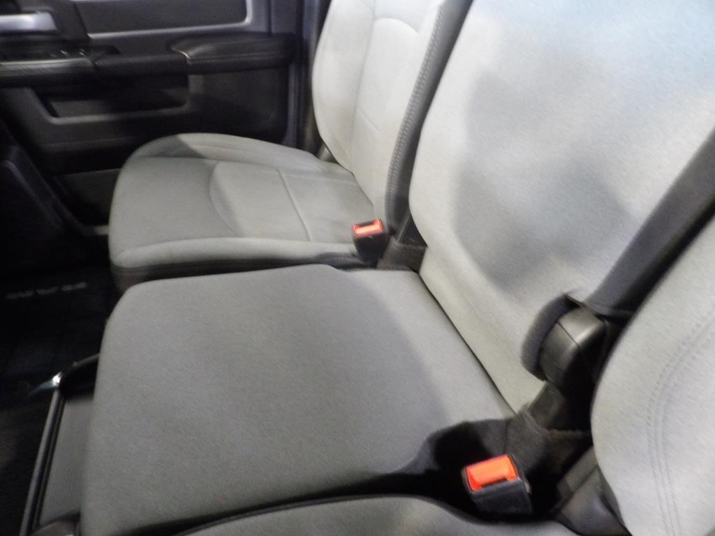 used 2024 Ram 2500 car, priced at $47,990