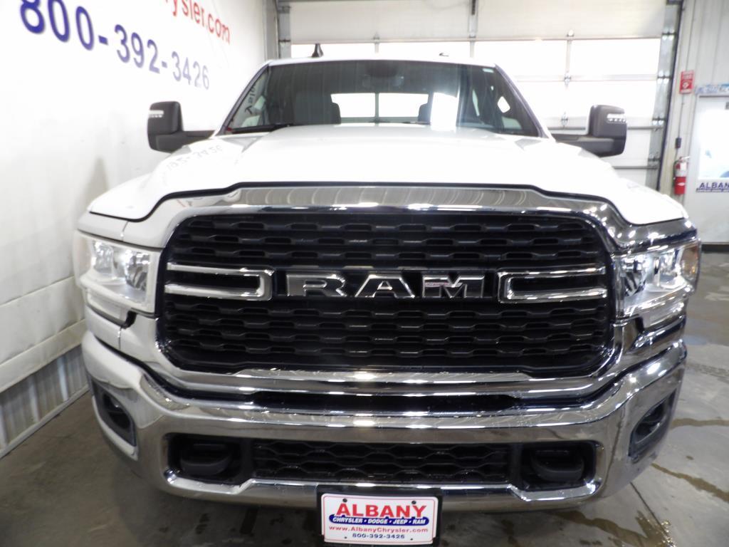 used 2024 Ram 2500 car, priced at $47,990