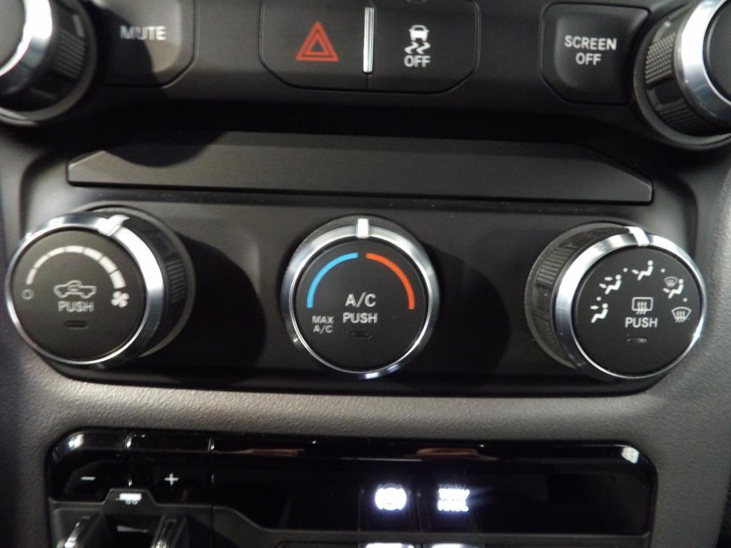 used 2024 Ram 2500 car, priced at $47,990