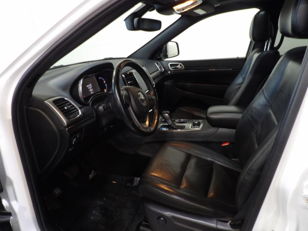 used 2022 Jeep Grand Cherokee WK car, priced at $27,990