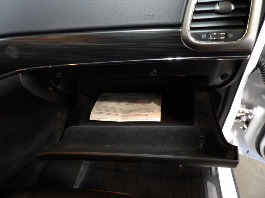 used 2022 Jeep Grand Cherokee WK car, priced at $27,990