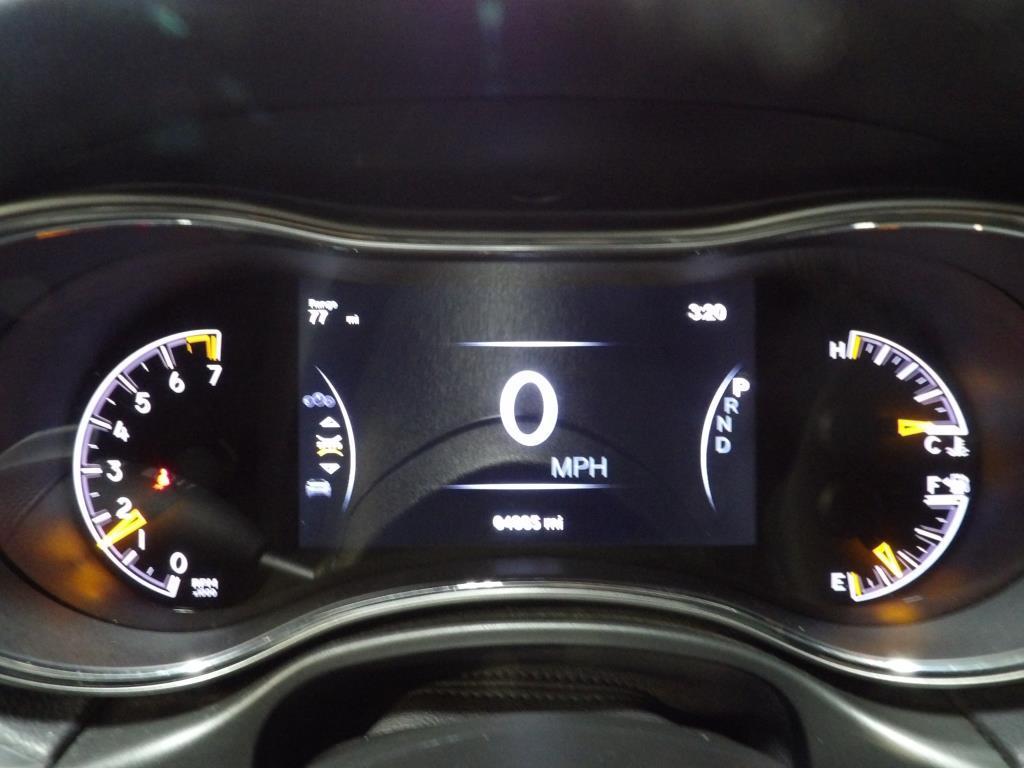 used 2022 Jeep Grand Cherokee WK car, priced at $27,990