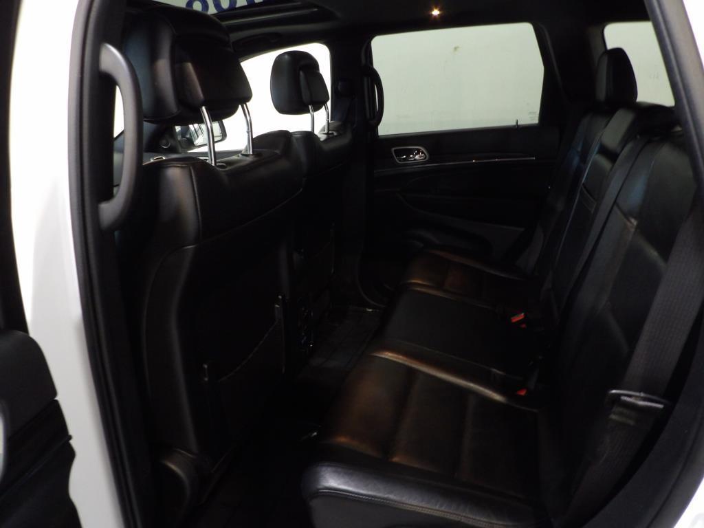 used 2022 Jeep Grand Cherokee WK car, priced at $27,990