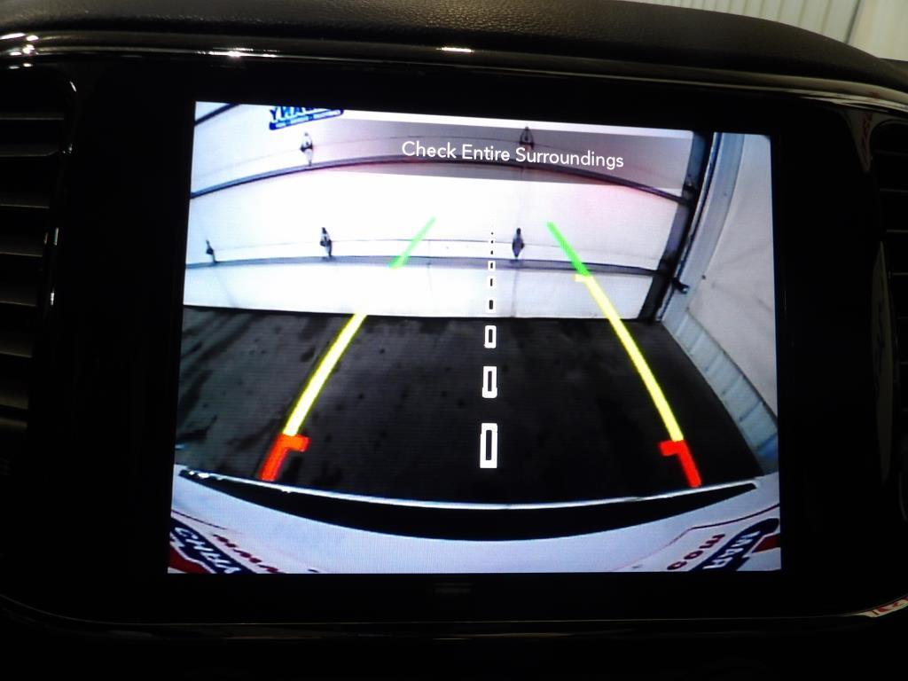 used 2022 Jeep Grand Cherokee WK car, priced at $27,990