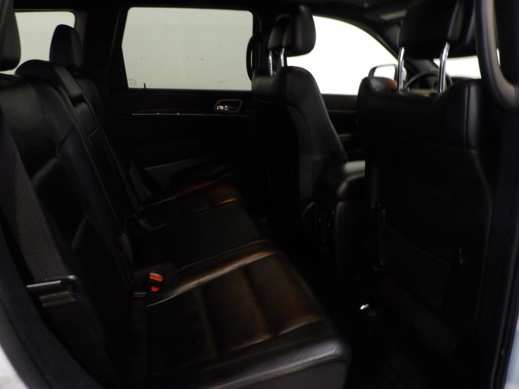 used 2022 Jeep Grand Cherokee WK car, priced at $27,990