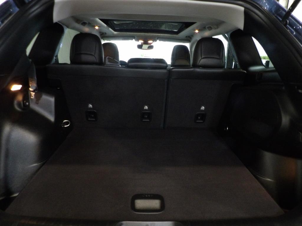 used 2021 Jeep Cherokee car, priced at $26,990