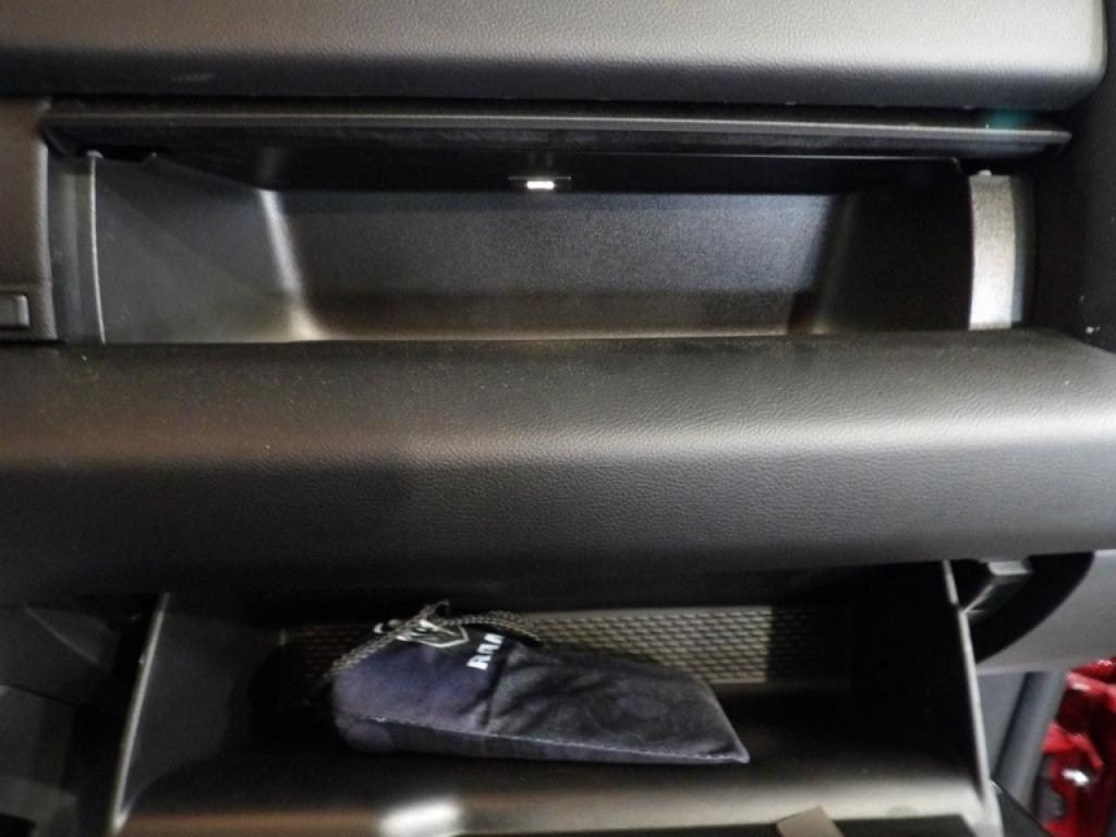 new 2026 Ram 2500 car, priced at $68,250