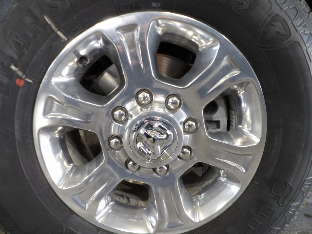 new 2026 Ram 2500 car, priced at $68,250