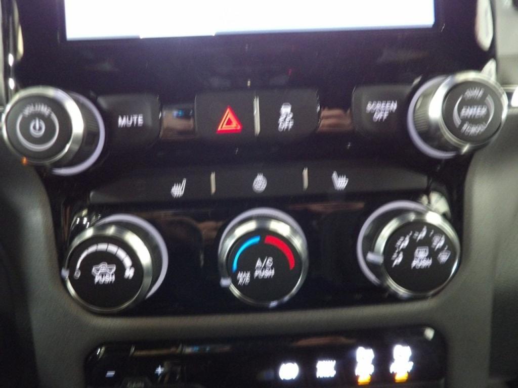 new 2026 Ram 2500 car, priced at $68,250