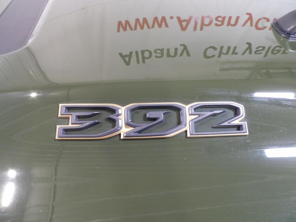 used 2022 Jeep Wrangler Unlimited car, priced at $59,990