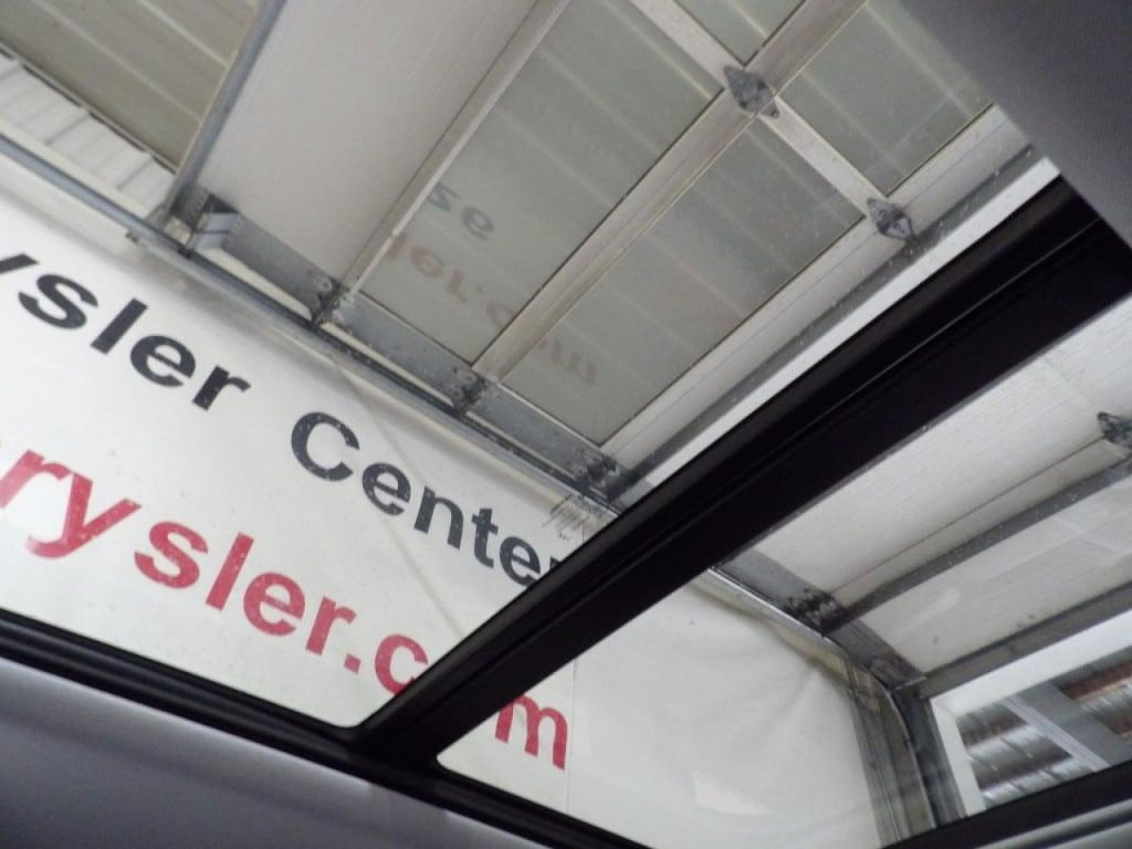 used 2023 Jeep Grand Cherokee car, priced at $28,499