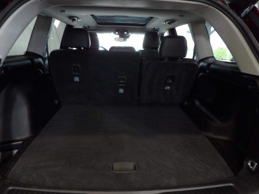 used 2023 Jeep Grand Cherokee car, priced at $30,990