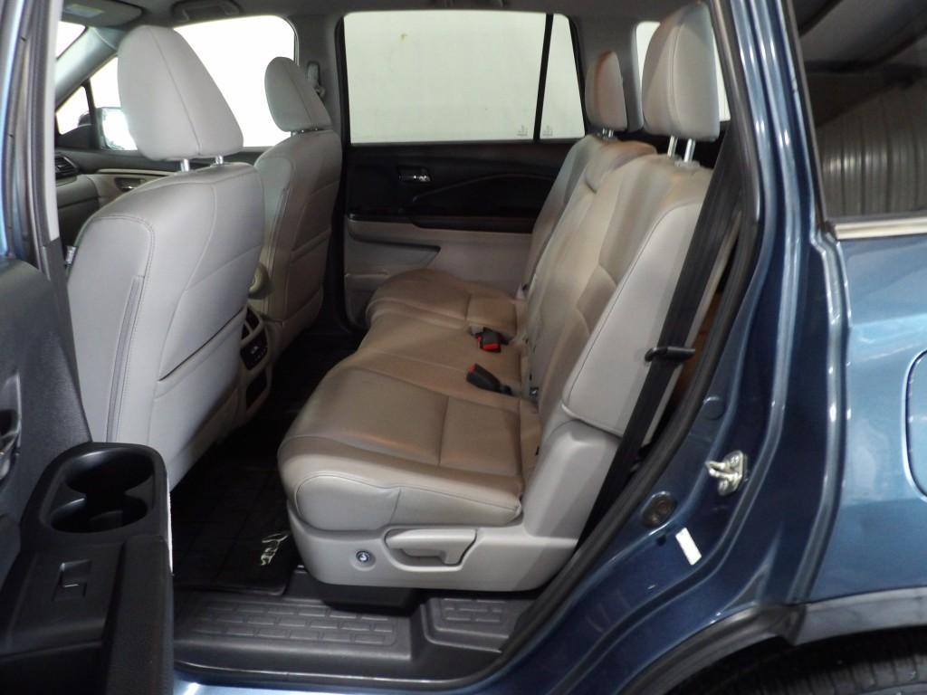 used 2016 Honda Pilot car, priced at $9,990