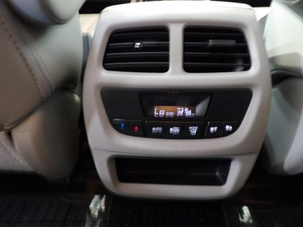 used 2016 Honda Pilot car, priced at $9,990