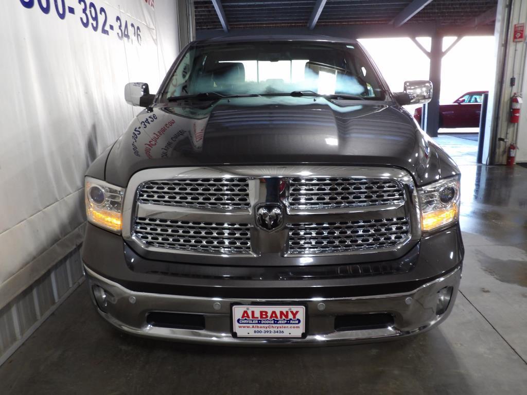 used 2017 Ram 1500 car, priced at $22,990